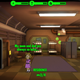 Illustration for article titled The Funniest Things That Can Happen In iFallout Shelter /i